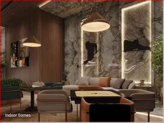 Yashvi Velocia - 3 BHK Apartment in Vapi